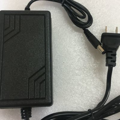 包邮12V1A电源适配器 摄像机监控 12V1A路由器光纤猫机顶盒电源线