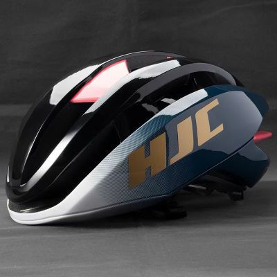 HJC山地公路自行车骑行头盔安全帽气动一体成型Poc kask浦东尼