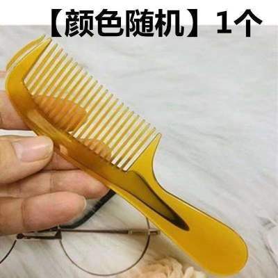 方便携带软胶小梳子外出便捷使用舒适美发梳子女士梳子