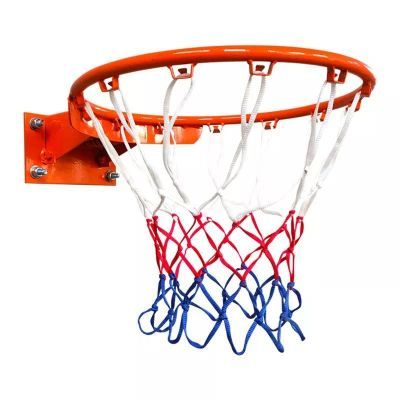 篮球框成人挂式户外篮圈室外青少年训练家用篮球架室内儿童篮筐##