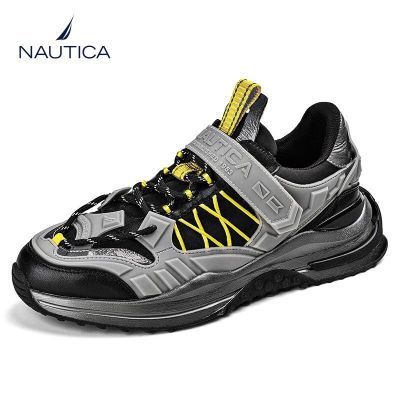 ڲ̳ͬNAUTICA/ŵۿײɫ˶Ьʿ͸Ь399Ԫ