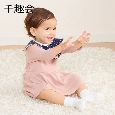 ڲձǧȤͯװӤ·´ļͯ丽ȹӴɫŮ34.99Ԫ