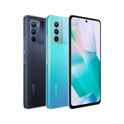 166351/5296桐桐推荐vivo T1高通晓龙778G 5000毫安大电池6400万超清影像