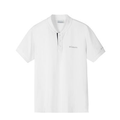 162337/Columbia哥伦比亚短袖T恤男22夏季新款户外休闲透气半袖AE0392