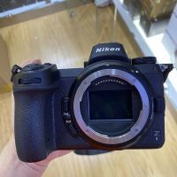 Nikon/尼康 Z6单机全画幅微单数码相机 可选Z卡口24-70/35/50镜头