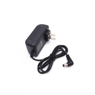 适用莱克电风扇F301F401F501 WF41电源适配器DC24V1A充电器线