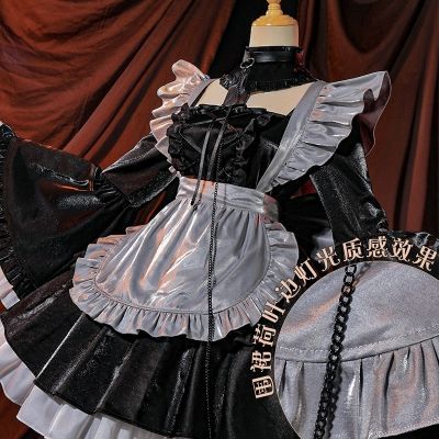 更衣人偶坠入爱河cos喜多川海梦cos黑江雫cosplay服装动漫女仆装