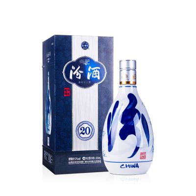 ɽӻھ53໨20ھ500ml*1/2ƿ͸߶Ȱ׾װ 53500ml໨20ھ*2ƿ665Ԫ