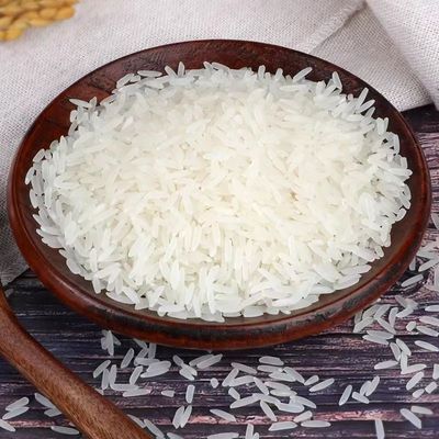正宗恩施长粒香米好吃便宜的大米5斤2021新米真空包装散装米批发