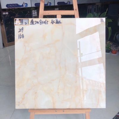 800×800瓷抛钛晶石瓷砖地面防滑耐磨批发