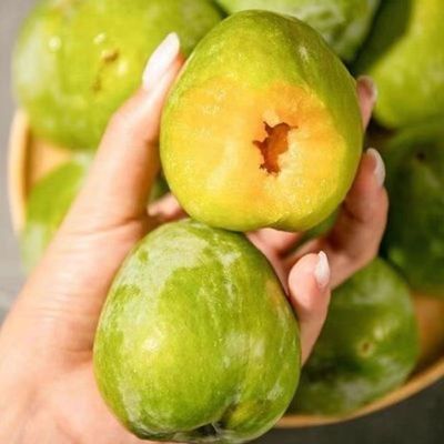 脱骨李子5/3/1斤奈李李子大果新鲜水果孕妇酸甜脆口非四川脱骨李