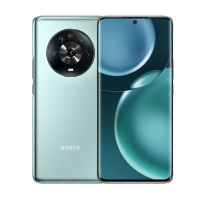 HONOR/荣耀Magic4 5G手机 高通骁龙8芯片 潜望长焦摄像头【3天内发货】
