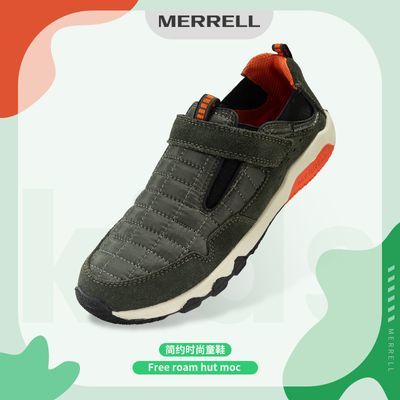 ڲMERRELL־ЬͯHUT MOCͰһŵʻЬ208Ԫ