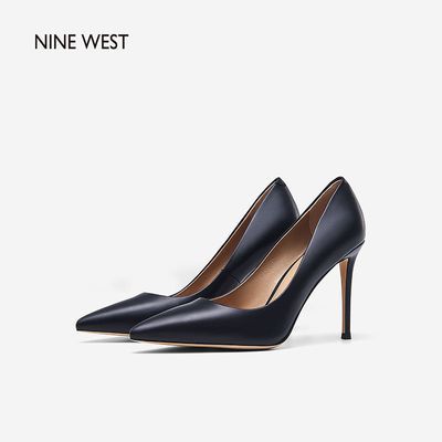 ڲNine West/2022ļ¿ͷǳڵЬϸ߸ЬٴְҵŮЬ617Ԫ