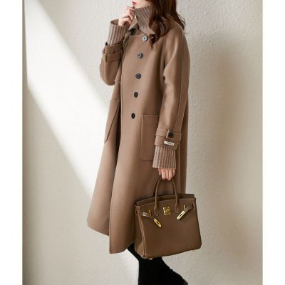 ���ڲ�����ԭ��˫�ſ���ë����Ů�г���2025�ﶬ�¿������˫����ë������ 768.65Ԫ