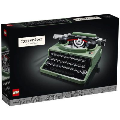 ڲƷϡָ(LEGO)ľideasϵ21327ֻŮƴ1049Ԫ