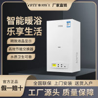 雅贝特A3燃气壁挂炉家用采暖炉洗浴地暖取暖20/24/28/32KW锅炉