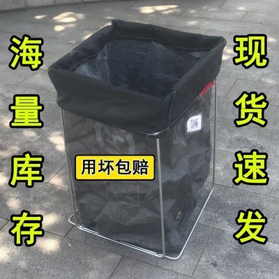 快递打包架子集包支架编织袋撑口器建包架快递装袋架撑袋器支撑架