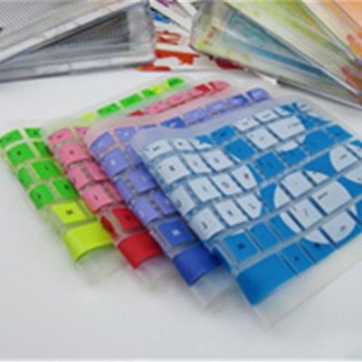 总索尼键盘保护膜14寸15.5笔记本电脑配件贴膜装饰按键贴纸防尘罩