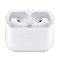 拼多多百亿补贴：Apple 苹果 AirPods Pro 2 主动降噪 真无线蓝牙耳机1599元包邮