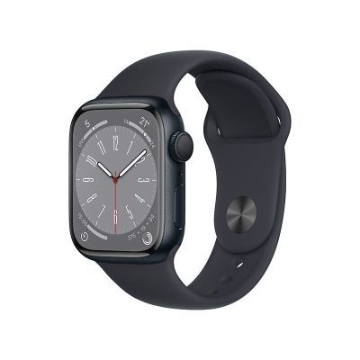 拼多多百亿补贴、概率券：Apple 苹果 Watch Series 8 智能手表 41mm GPS款