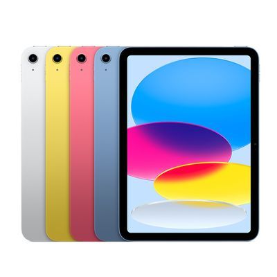 2022Apple/ƻ iPad 1010.9Ӣwifi64Gѧƽԡ5ڷ