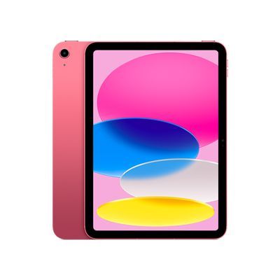 Apple/苹果 2022新款 iPad(第十代)64GB 平板电脑【5天内发货】
