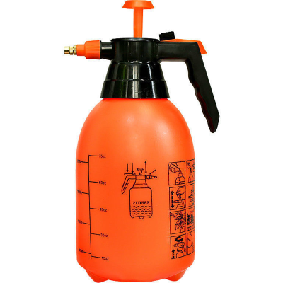 压力消毒喷壶浇花家用园艺植物气压式喷雾瓶器浇水壶洒水壶喷水壶