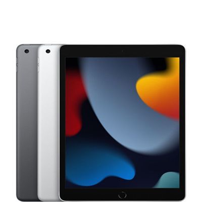 Apple/苹果 10.2 英寸 iPad (第九代) 平板2021款A13仿生处理器【5天内发货】