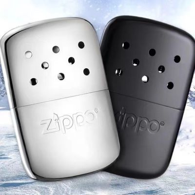 zippozippo暖手炉冬天里的暖宝宝怀炉暖手炉zippo