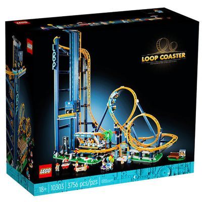 ڲָLEGOϵ10303ֱɽֳŮƴװľ1795Ԫ