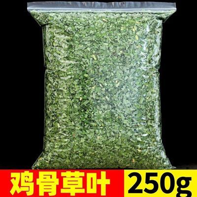 野生鸡骨草特产凉茶鸡骨草茶鸡骨草叶去火清肝明目益肝茶养生茶