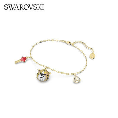 ڲʩ SWAROVSKI Zodiac Tiger Сϻ  Ů 5620295 277Ԫ