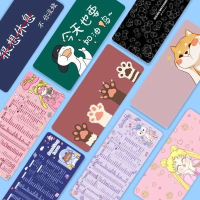 鼠标垫超大号办公室键盘电脑书桌垫板简约少女心加厚定制快捷键软