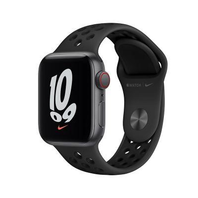 Apple/苹果百亿补贴：Apple 苹果Watch SE Nike版智能手表40mm GPS版