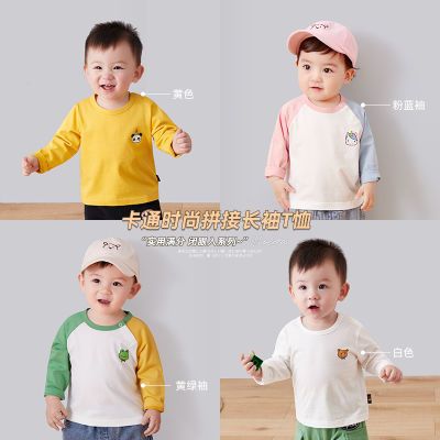 ���ڲ�����[�ོ�]��������T����װСͯ���¿��������ͯ������＾Ůͯ�·�t 26.3Ԫ