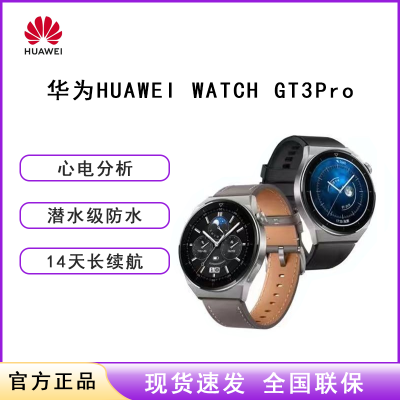 ڲΪWATCH GT3Pro˶ ECGĵͼ  ͨ ֱ1259Ԫ