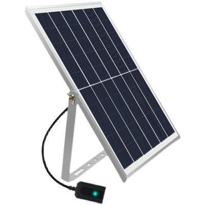 太阳能发电板充手机充电宝太阳能电池板供灯太阳能充电太阳能板