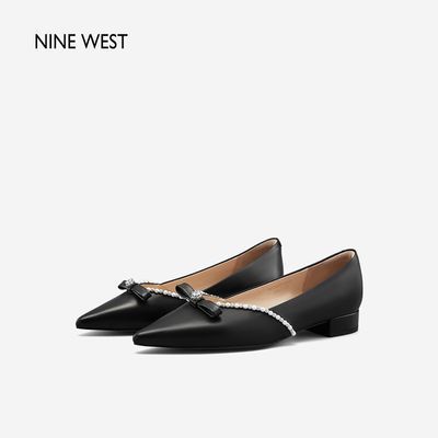 ڲNine West/ЬŮŮЬ¿ͷǳƽЬ359Ԫ