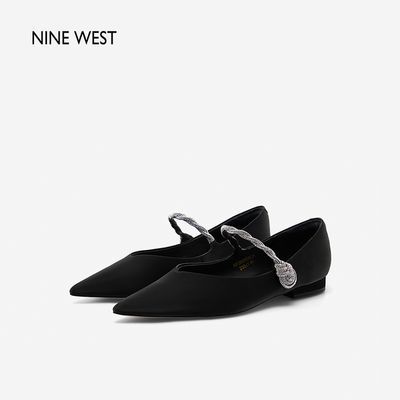 ڲNine West/ͷЬŮ2023¿ʶǳڰƽЬ639Ԫ