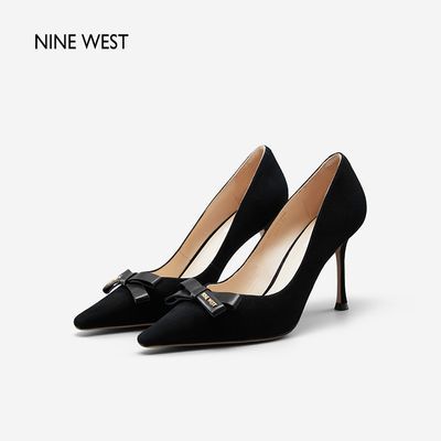 ڲNine West/߸ЬŮ2023¿ͷϸǳڵЬ754Ԫ