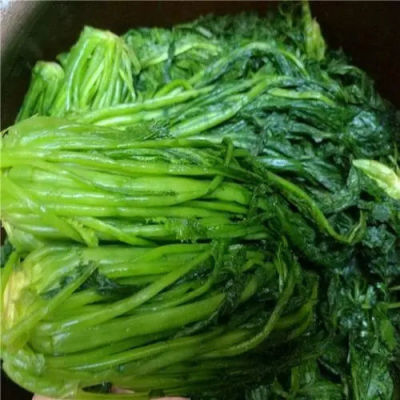 【10斤】青雪菜 雪里红 咸菜 农家自制新鲜雪里蕻腌制雪菜 
