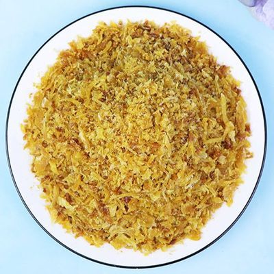 狗粮伴侣鸡肉碎鸭肉粒拌粮增肥美味营养补充亮毛泰迪金毛通用零食