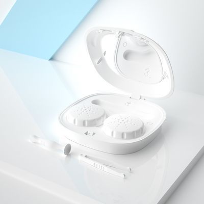 【配件】3N还原仪4.0隐形眼镜清洗器清洗仓美瞳护理盒6个月