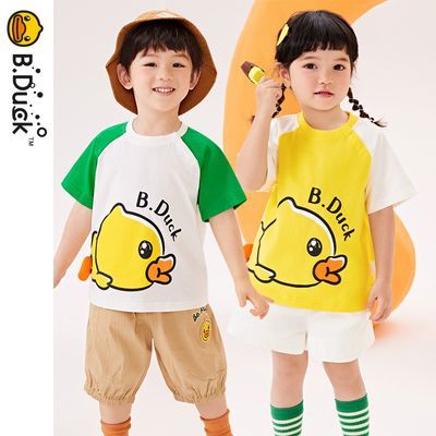 ڲB.DUCKСѼٷ콢ͯװаٴѧԺŮͯ⴩ͯT63Ԫ