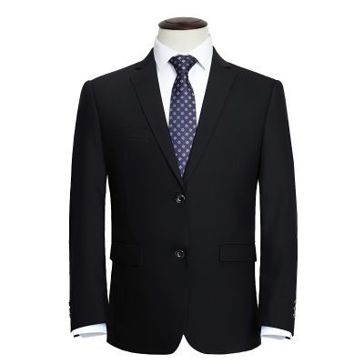 新款男装男士西装西服套装男韩版修身青年商务正装伴郎服小西装