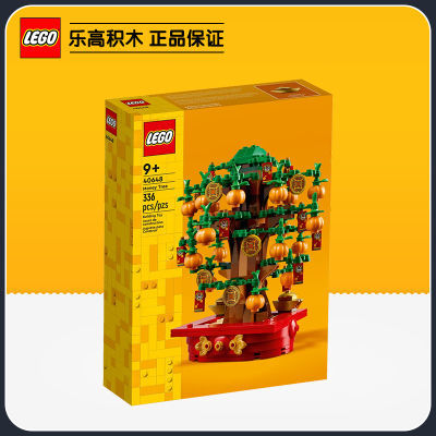 ڲƷ֤LEGOָ߻ľͷ40648ҡǮŮƴߡ112շ꡿ 134Ԫ