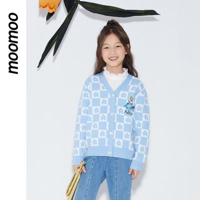 ڲ˹moomooͯװͯ¿Ůͯ΢ë֯ 89.1Ԫ