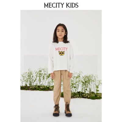 ڲ˹mecity kidsͯװ¿ͯӡͷ֯T 56.17Ԫ