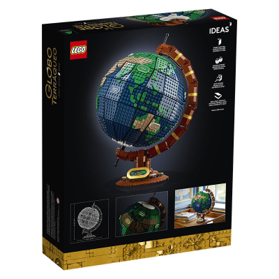 ڲƷָ(LEGO)21332Ůƴľģ996Ԫ